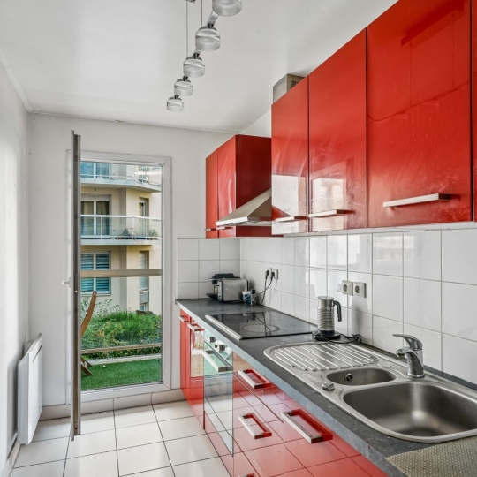  Annonces SARTROUVILLE : Appartement | SURESNES (92150) | 50 m2 | 375 000 &euro; 