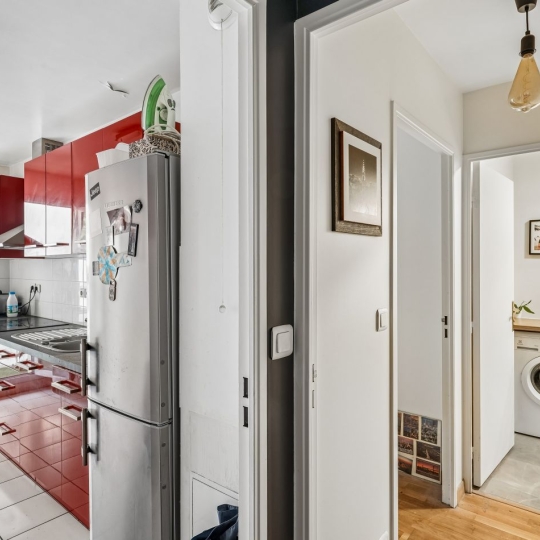  Annonces SARTROUVILLE : Appartement | SURESNES (92150) | 50 m2 | 375 000 &euro; 