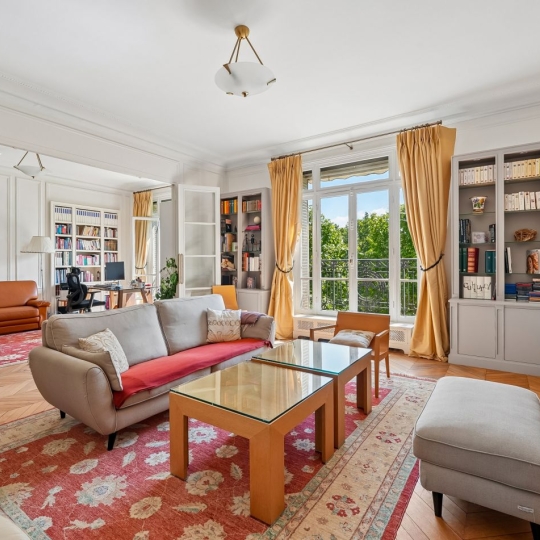  Annonces SARTROUVILLE : Appartement | NEUILLY-SUR-SEINE (92200) | 201 m2 | 2 640 000 &euro; 