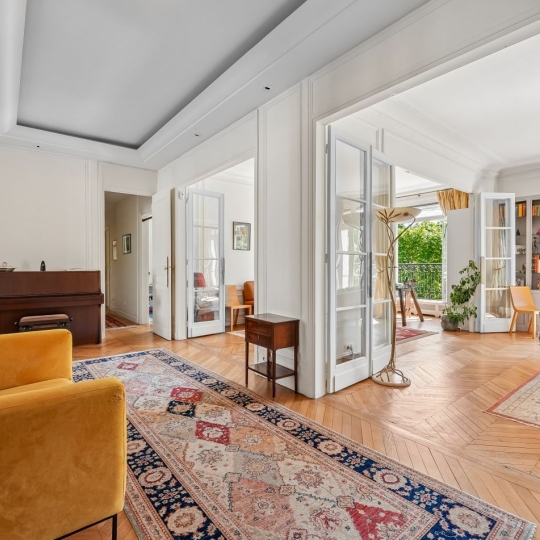  Annonces SARTROUVILLE : Appartement | NEUILLY-SUR-SEINE (92200) | 201 m2 | 2 640 000 &euro; 