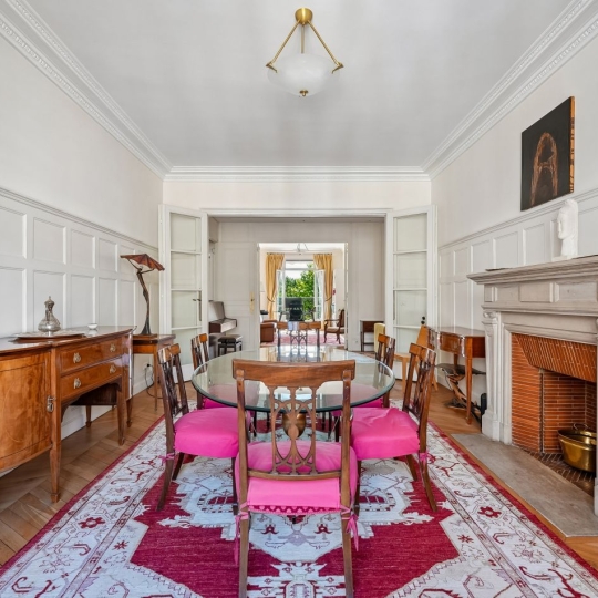  Annonces SARTROUVILLE : Appartement | NEUILLY-SUR-SEINE (92200) | 201 m2 | 2 640 000 &euro; 