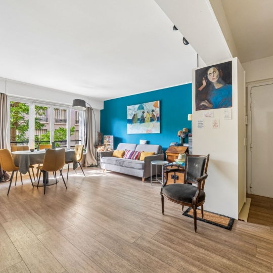  Annonces SARTROUVILLE : Appartement | PARIS (75016) | 88 m2 | 850 000 &euro; 