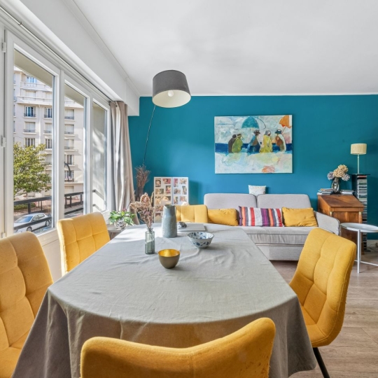  Annonces SARTROUVILLE : Appartement | PARIS (75016) | 88 m2 | 850 000 &euro; 