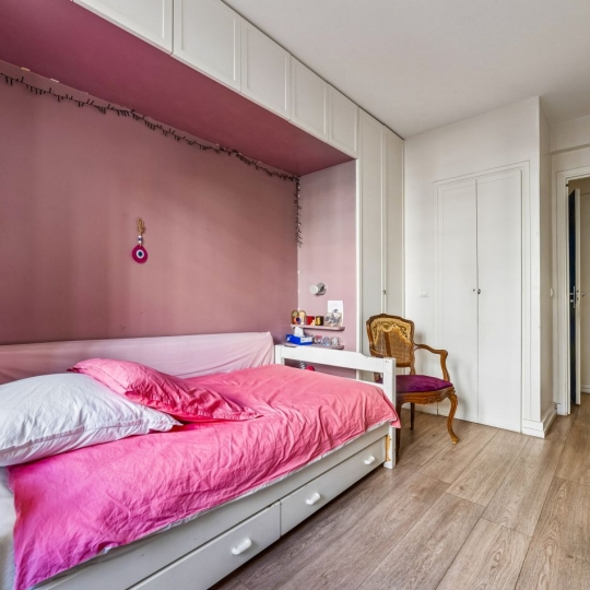  Annonces SARTROUVILLE : Appartement | PARIS (75016) | 88 m2 | 850 000 &euro; 