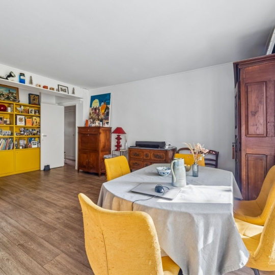  Annonces SARTROUVILLE : Appartement | PARIS (75016) | 88 m2 | 850 000 &euro; 