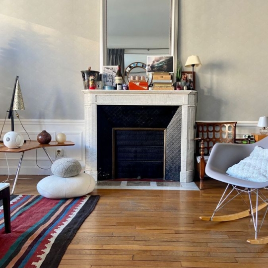  Annonces SARTROUVILLE : Appartement | PARIS (75016) | 95 m2 | 1 035 000 &euro; 