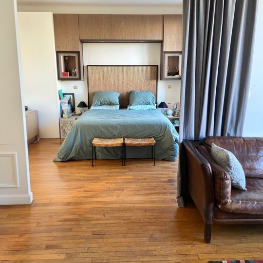  Annonces SARTROUVILLE : Appartement | PARIS (75016) | 95 m2 | 1 035 000 &euro; 