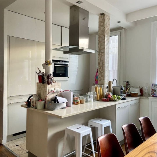  Annonces SARTROUVILLE : Appartement | PARIS (75016) | 95 m2 | 1 035 000 &euro; 
