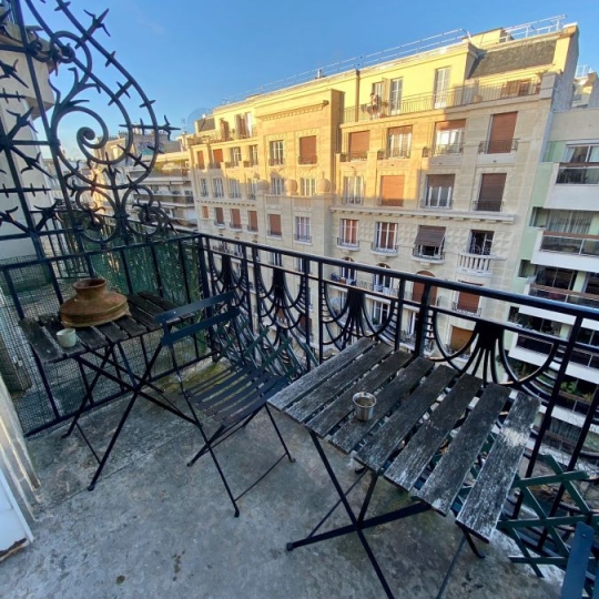  Annonces SARTROUVILLE : Appartement | PARIS (75016) | 95 m2 | 1 035 000 &euro; 