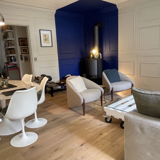 Annonces SARTROUVILLE : Appartement | RUEIL-MALMAISON (92500) | 108.00m2 | 570 000 € 