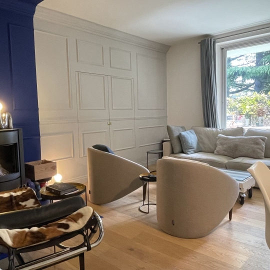  Annonces SARTROUVILLE : Appartement | RUEIL-MALMAISON (92500) | 108 m2 | 570 000 &euro; 