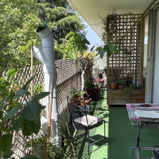  Annonces SARTROUVILLE : Appartement | RUEIL-MALMAISON (92500) | 108 m2 | 570 000 &euro; 