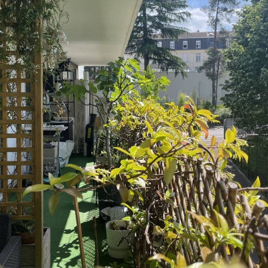  Annonces SARTROUVILLE : Appartement | RUEIL-MALMAISON (92500) | 108 m2 | 570 000 &euro; 
