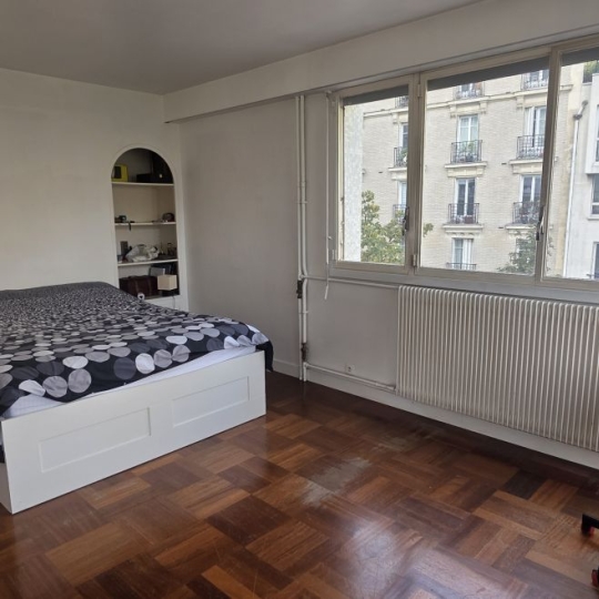  Annonces SARTROUVILLE : Appartement | PARIS (75016) | 51 m2 | 527 500 &euro; 