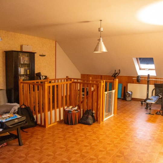  Annonces SARTROUVILLE : Maison / Villa | MONTIGNY-LES-CORMEILLES (95370) | 129 m2 | 304 500 &euro; 