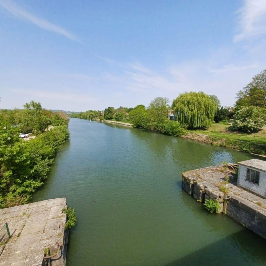  Annonces SARTROUVILLE : Maison / Villa | CARRIERES-SOUS-POISSY (78955) | 252 m2 | 787 500 &euro; 
