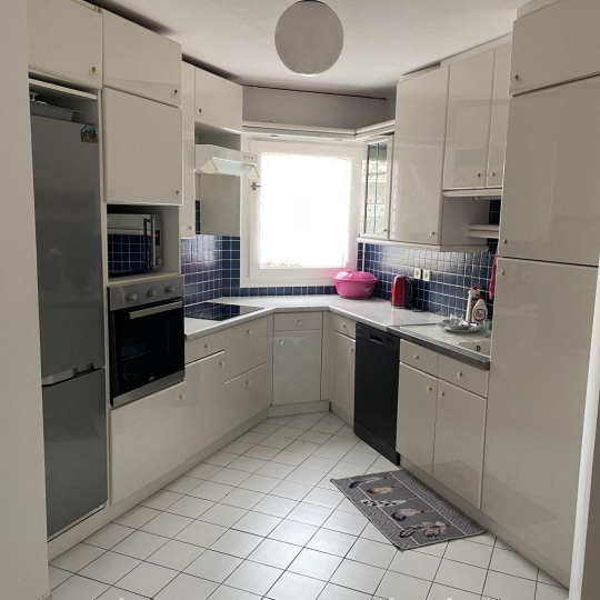  Annonces SARTROUVILLE : Appartement | MONTMORENCY (95160) | 157 m2 | 620 000 &euro; 