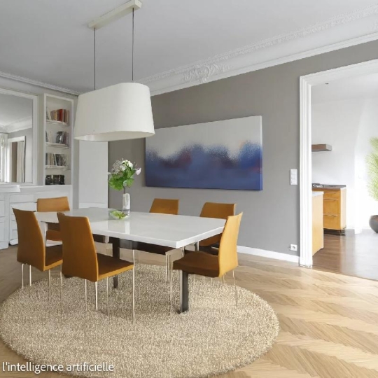 Annonces SARTROUVILLE : Appartement | PARIS (75009) | 181.00m2 | 1 950 000 € 