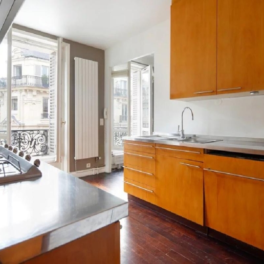  Annonces SARTROUVILLE : Appartement | PARIS (75009) | 181 m2 | 1 950 000 &euro; 
