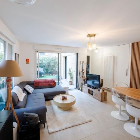  Annonces SARTROUVILLE : Appartement | CLICHY (92110) | 47 m2 | 395 000 &euro; 