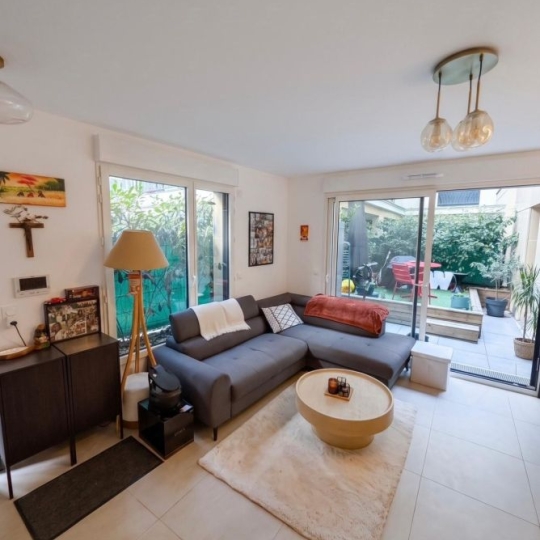  Annonces SARTROUVILLE : Appartement | CLICHY (92110) | 47 m2 | 395 000 &euro; 