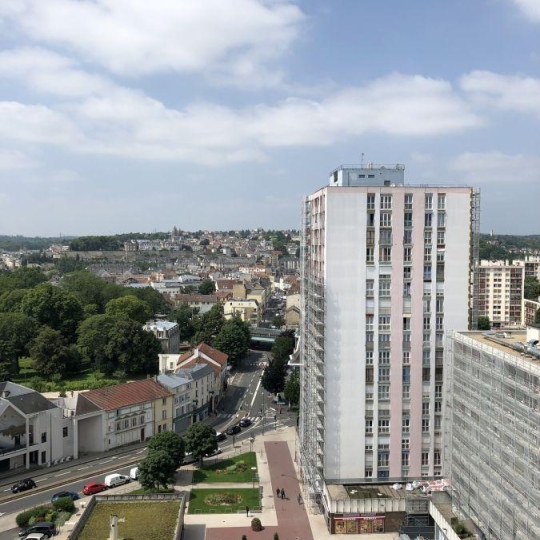 Annonces SARTROUVILLE : Appartement | SAINT-OUEN-L'AUMONE (95310) | 10 m2 | 450 &euro; 