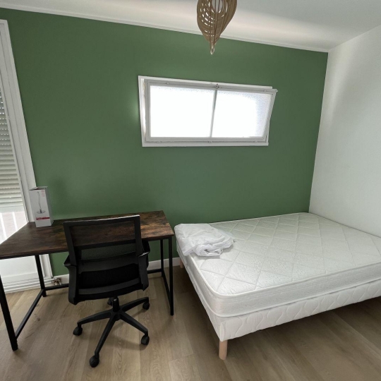  Annonces SARTROUVILLE : Appartement | CERGY (95000) | 10 m2 | 500 &euro; 