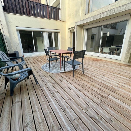  Annonces SARTROUVILLE : Appartement | CERGY (95000) | 10 m2 | 515 &euro; 