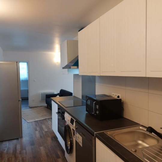  Annonces SARTROUVILLE : Appartement | CERGY (95000) | 10 m2 | 515 &euro; 