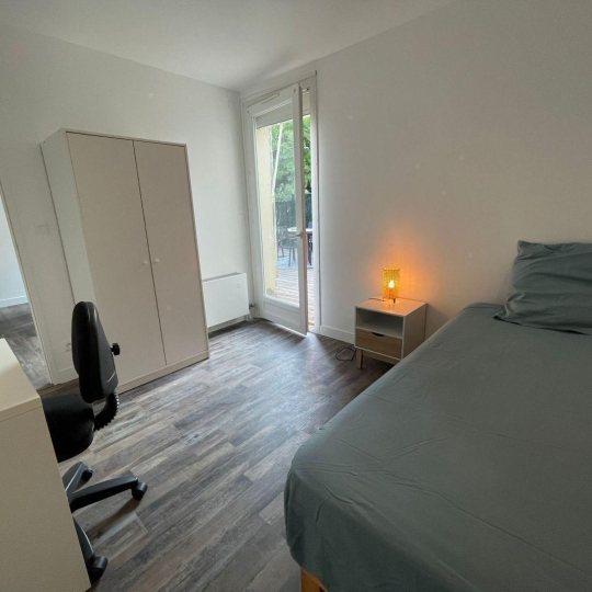  Annonces SARTROUVILLE : Appartement | CERGY (95000) | 10 m2 | 515 &euro; 