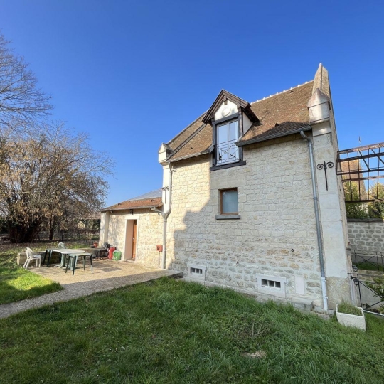  Annonces SARTROUVILLE : Appartement | CERGY (95000) | 10 m2 | 550 &euro; 