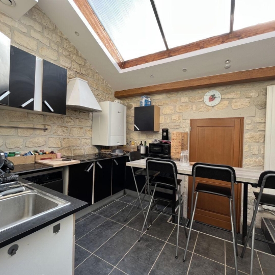  Annonces SARTROUVILLE : Appartement | CERGY (95000) | 10 m2 | 550 &euro; 