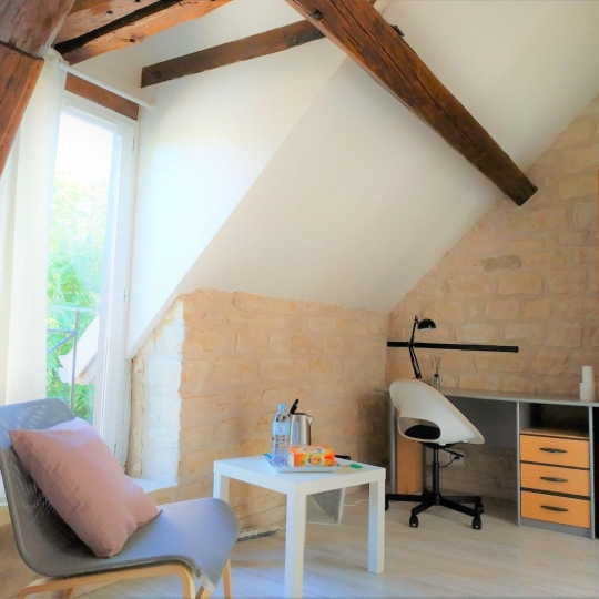  Annonces SARTROUVILLE : Appartement | CERGY (95000) | 10 m2 | 550 &euro; 