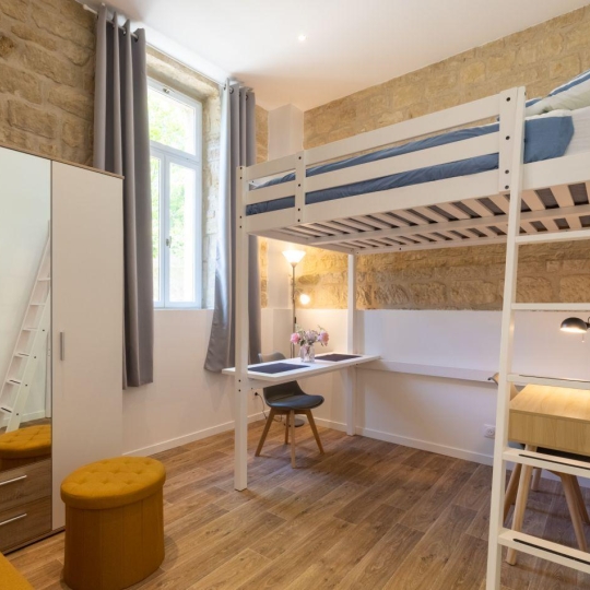  Annonces SARTROUVILLE : Appartement | CERGY (95000) | 18 m2 | 695 &euro; 