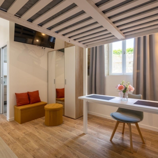  Annonces SARTROUVILLE : Appartement | CERGY (95000) | 18 m2 | 695 &euro; 