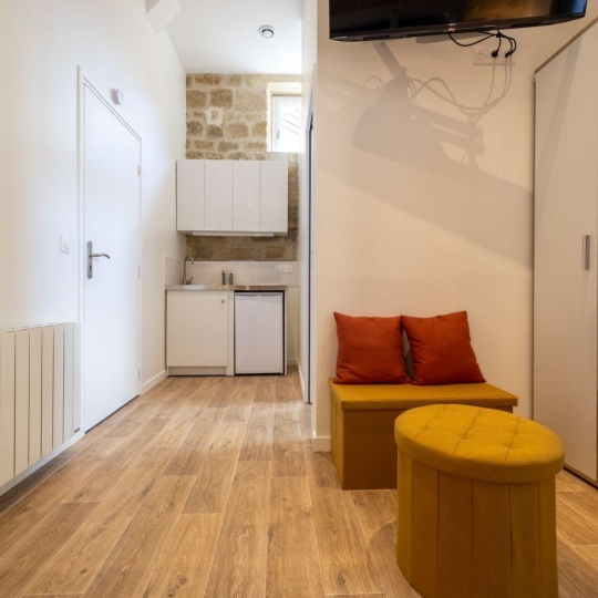  Annonces SARTROUVILLE : Appartement | CERGY (95000) | 18 m2 | 695 &euro; 