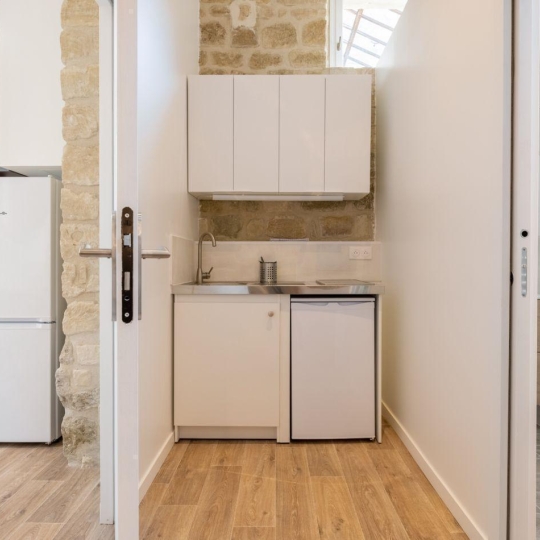  Annonces SARTROUVILLE : Appartement | CERGY (95000) | 18 m2 | 695 &euro; 
