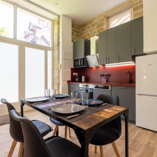  Annonces SARTROUVILLE : Appartement | CERGY (95000) | 18 m2 | 695 &euro; 