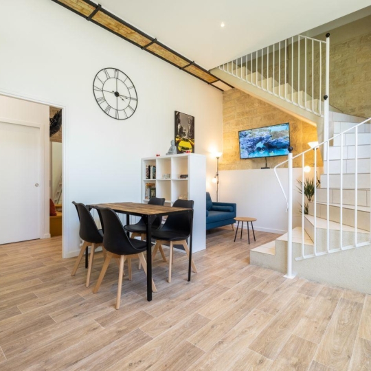  Annonces SARTROUVILLE : Appartement | CERGY (95000) | 18 m2 | 695 &euro; 