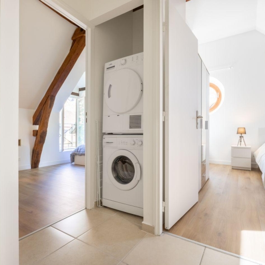  Annonces SARTROUVILLE : Appartement | CERGY (95000) | 18 m2 | 695 &euro; 