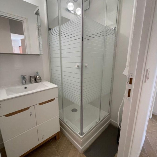  Annonces SARTROUVILLE : Appartement | CERGY (95000) | 12 m2 | 575 &euro; 