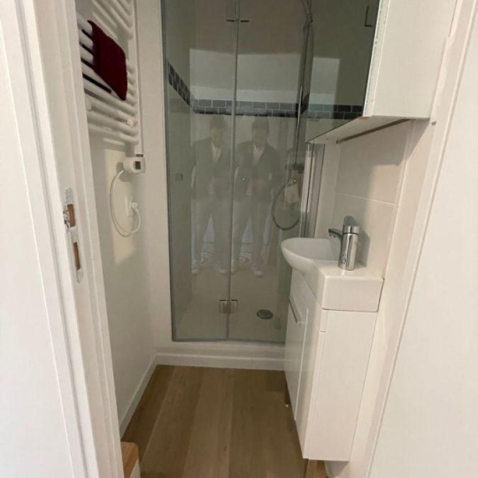  Annonces SARTROUVILLE : Appartement | CERGY (95000) | 12 m2 | 575 &euro; 