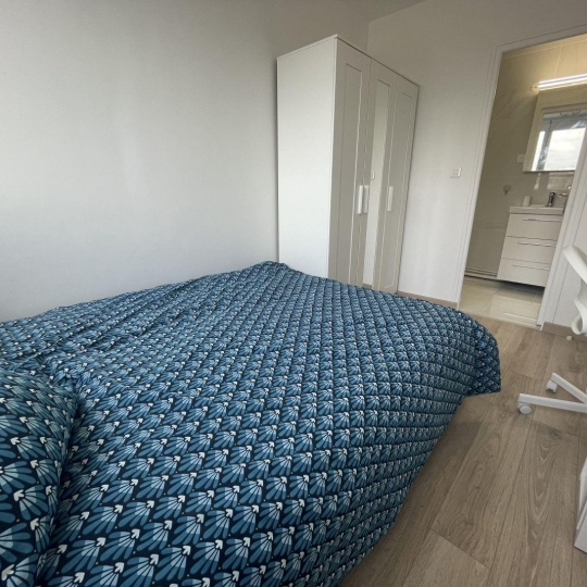  Annonces SARTROUVILLE : Appartement | CERGY (95000) | 12 m2 | 550 &euro; 