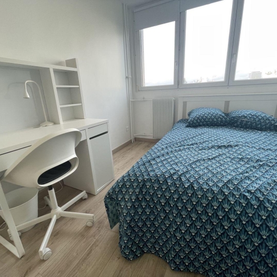  Annonces SARTROUVILLE : Appartement | CERGY (95000) | 12 m2 | 550 &euro; 