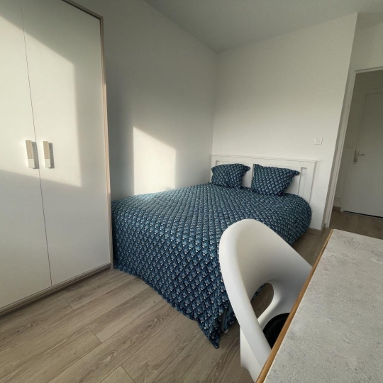  Annonces SARTROUVILLE : Appartement | CERGY (95000) | 12 m2 | 550 &euro; 
