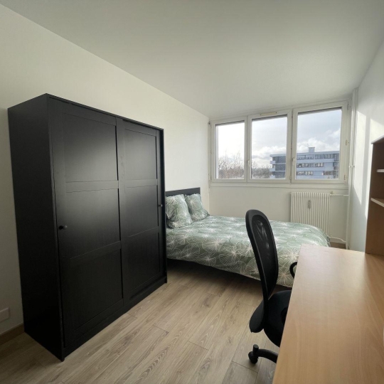  Annonces SARTROUVILLE : Appartement | CERGY (95000) | 12 m2 | 550 &euro; 