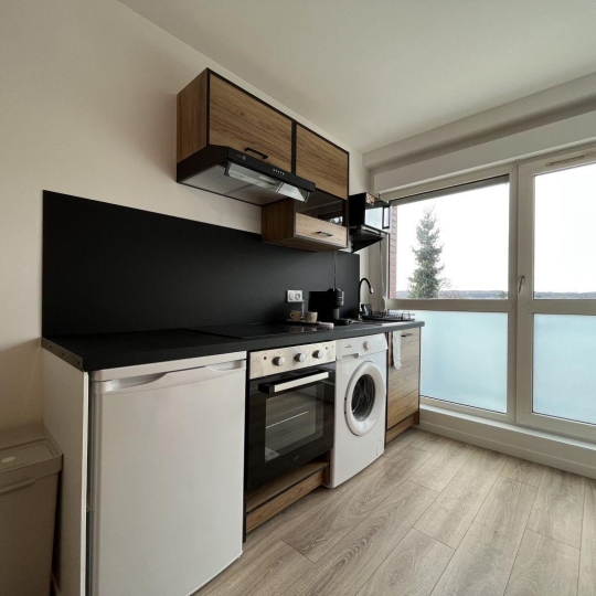  Annonces SARTROUVILLE : Appartement | CERGY (95000) | 20 m2 | 890 &euro; 