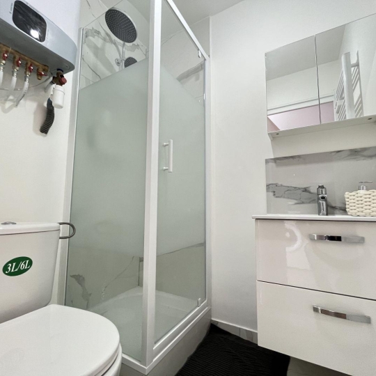  Annonces SARTROUVILLE : Appartement | CERGY (95000) | 20 m2 | 890 &euro; 