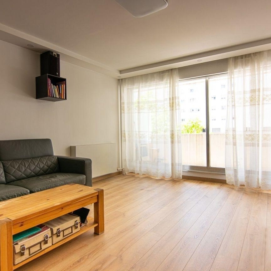  Annonces SARTROUVILLE : Appartement | COURBEVOIE (92400) | 77 m2 | 400 000 &euro; 