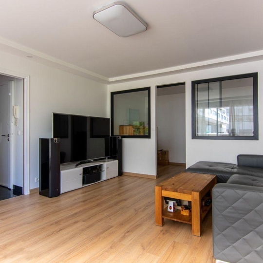  Annonces SARTROUVILLE : Appartement | COURBEVOIE (92400) | 77 m2 | 400 000 &euro; 